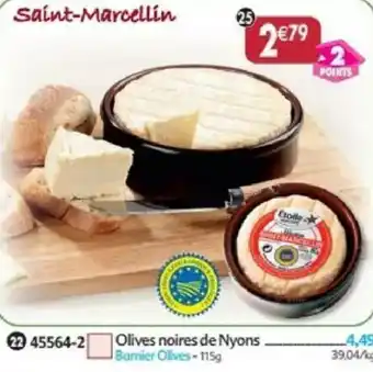 Maximo Saint-Marcellin offre