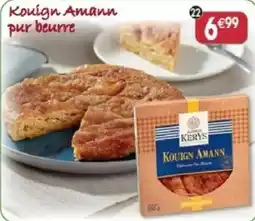 Maximo KERY'S Kouign Amann offre