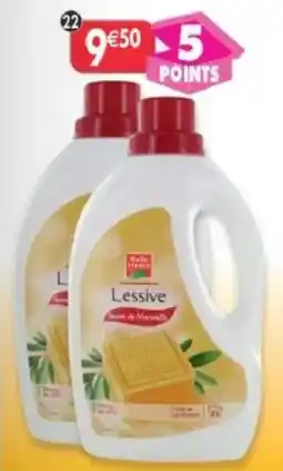 Maximo Belle France Lessive offre
