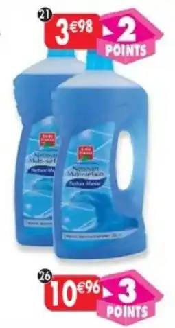 Maximo Belle France Nettoyant Multi-surfaces offre