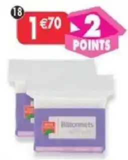 Maximo Bâtonnets offre