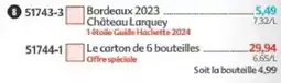 Maximo Château Larquey offre