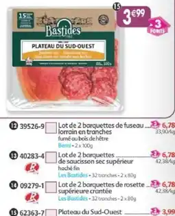 Maximo Les Bastides Plateau du Sud-Ouest offre