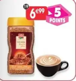 Maximo Colona Café soluble offre
