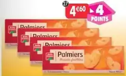 Maximo Bella France Palmiers offre