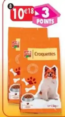 Maximo Croquettes offre