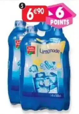 Maximo Bertie's Limonade offre