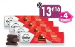 Maximo Galler Noir offre