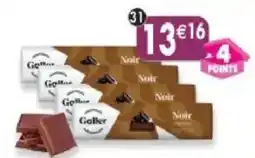 Maximo Goller Noir offre