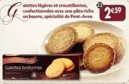 Maximo Les Galettes de Bretagne Galettes bretonnes offre