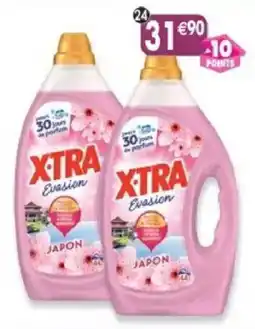 Maximo XTRA Evasion offre