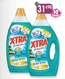 Maximo XTRA Evasion offre
