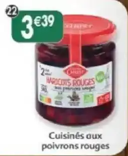 Maximo Carrefour Haricots rouges offre