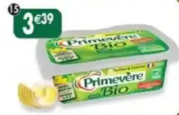 Maximo Primevère Bio offre