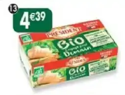 Maximo President Bio offre