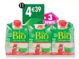 Maximo Bio Crème liquide entière offre