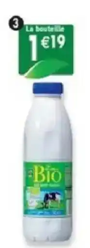 Maximo La bouteille offre