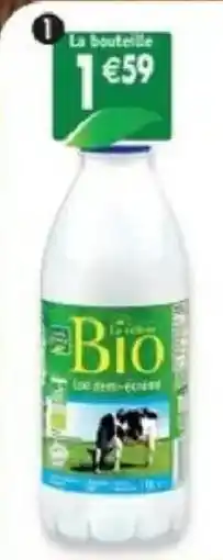 Maximo La Ferme Bio offre