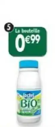 Maximo Lactel Bio offre