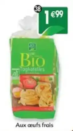 Maximo Bio Topiattelles offre