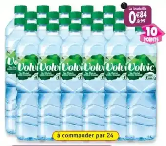 Volvic Eau Minérale