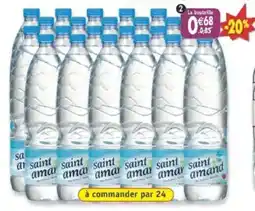 Maximo saint amar offre