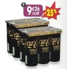 Maximo Coca-Cola offre