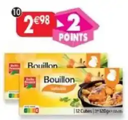 Maximo Bouillon Bouillon offre