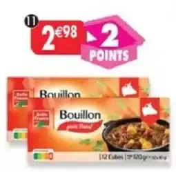 Maximo Bouillon offre