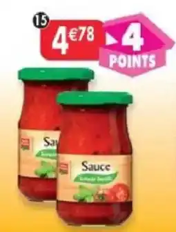 Maximo Sauce offre
