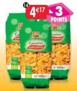 Maximo Belle France Garnettes offre