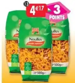 Maximo Nouilles offre