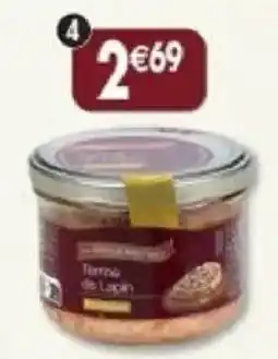 Maximo Ferme de Lapon offre