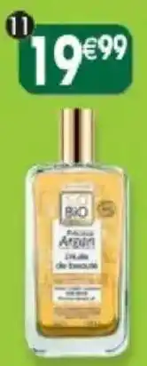 Maximo BIO Argan L'huile de Toscane offre
