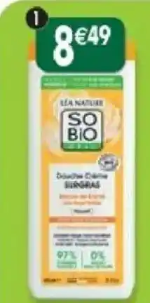 Maximo SO BIO DÉOCHÈRE SURGRAS offre