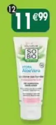 Maximo SO BIO AloeVera offre