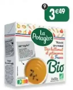 Maximo La Potagère Duo bœuf et patate offre