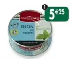 Maximo PRODUITS D'AMÉRIQUE THON au naturel offre