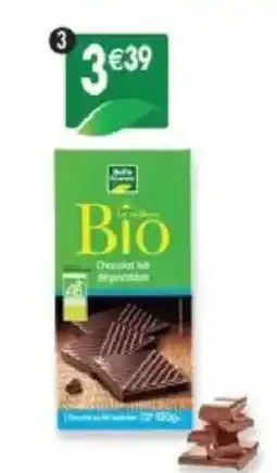 Maximo Bella Le sel de la vie BIO offre
