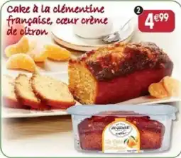 Maximo JACQUES CLEMENTINE offre
