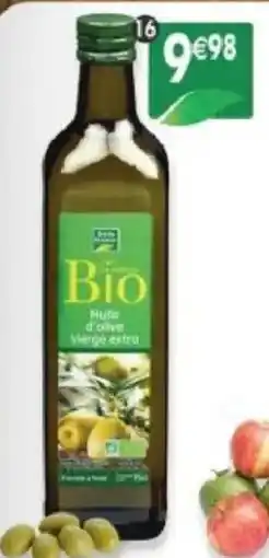 Maximo BIO Huile d'olive vierge extra offre