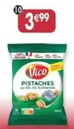 Maximo Vico Pistaches offre