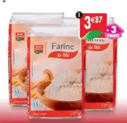 Maximo Belle France Farine de Blé offre