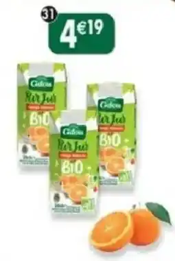 Maximo Colona Pur Jus Bio offre
