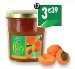 Maximo Bio Compote d'amandes offre