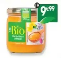 Maximo La Ruche Bio offre