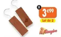 Maximo La Ménagère offre