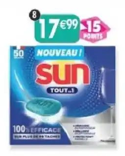 Maximo SUN Tout-1 offre