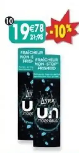 Maximo Lenor Un offre