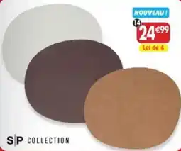 Maximo SP COLLECTION offre